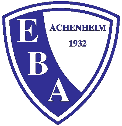 logo de l'équipe ACHENHEIM EB