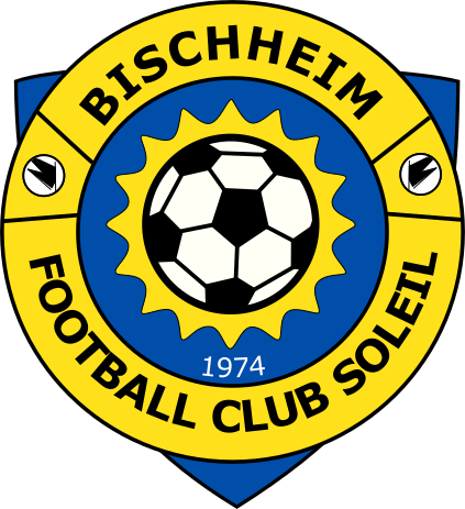 logo de l'équipe BISCHHEIM SOLEIL
