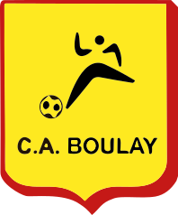 logo de l'équipe BOULAY CA