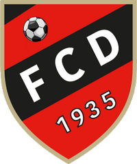 logo de l'équipe DRUSENHEIM FCK