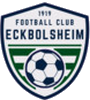 logo de l'équipe ECKBOLSHEIM FC