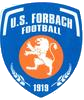 logo de l'équipe FORBACH US