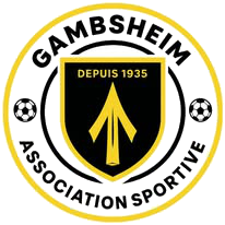 logo de l'équipe GAMBSHEIM AS