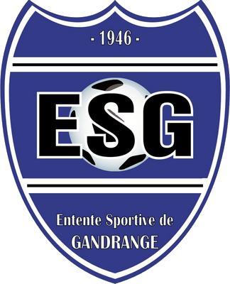logo de l'équipe GANDRANGE ES