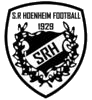 logo de l'équipe HOENHEIM SR