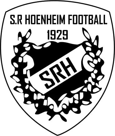 logo de l'équipe HOENHEIM SR