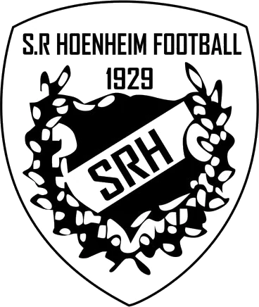 logo de l'équipe HOENHEIM SR