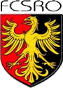 logo de l'équipe OBERNAI FCSR