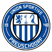 logo de l'équipe PREUSCHDORF US