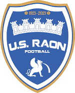 logo de l'équipe RAON L'ETAPE US 2