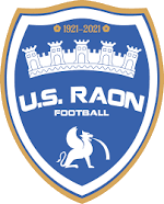 logo de l'équipe RAON L'ETAPE US 2