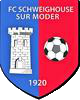 logo de l'équipe SCHWEIGHOUSE FC