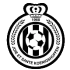 logo de l'équipe STRASBOURG JSK