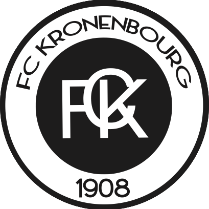 logo de l'équipe STRG KRONENBOURG