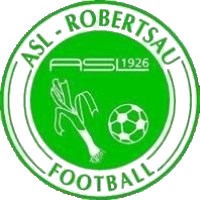 logo de l'équipe STRG ROBERTSAU ASL