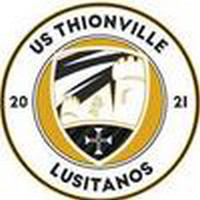 logo de l'équipe THIONVILLE US L. 2