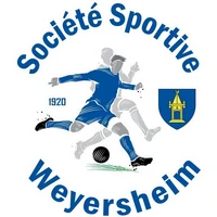 logo de l'équipe WEYERSHEIM SS 2