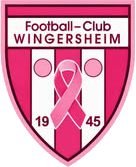 logo de l'équipe WINGERSHEIM FC